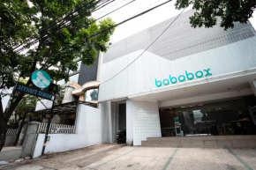 Bobobox Paskal